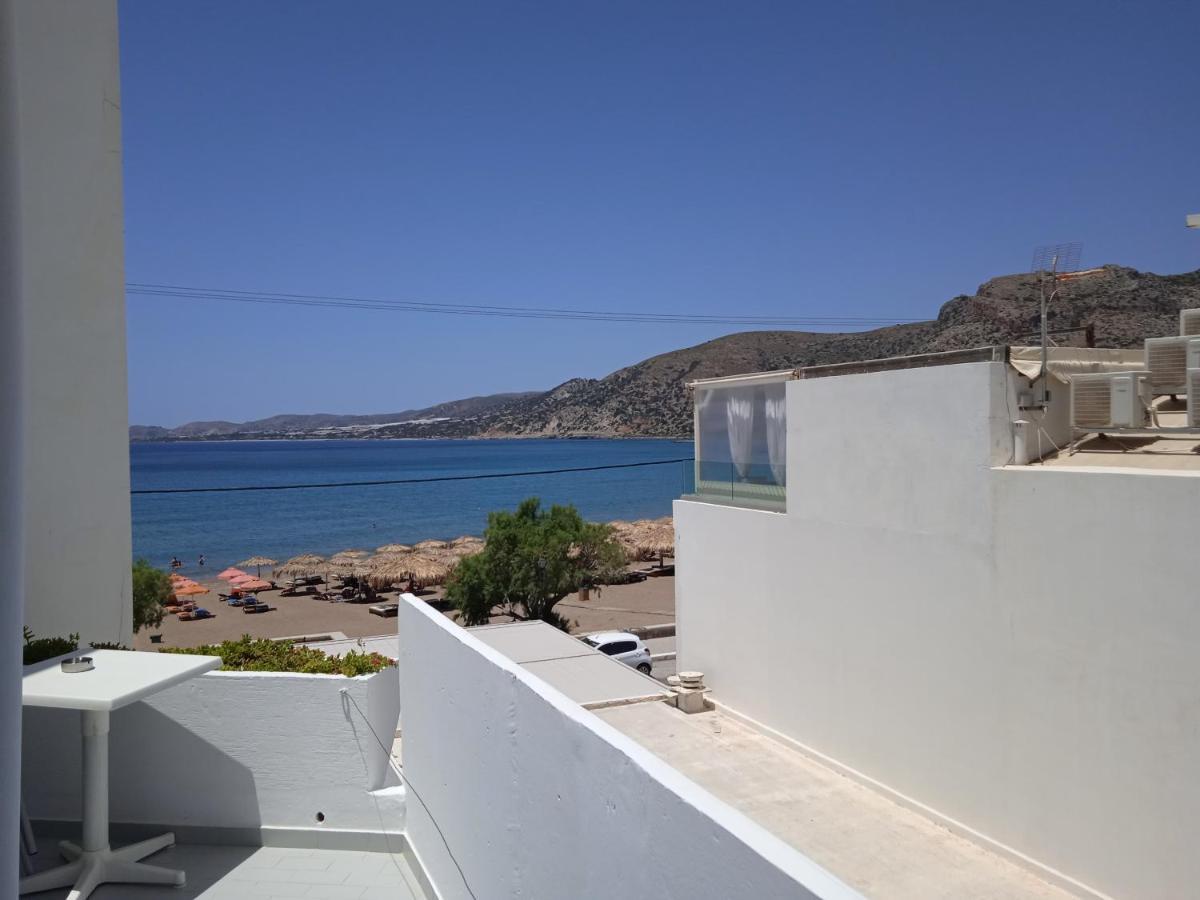 Pal Beach باليوخورا المظهر الخارجي الصورة