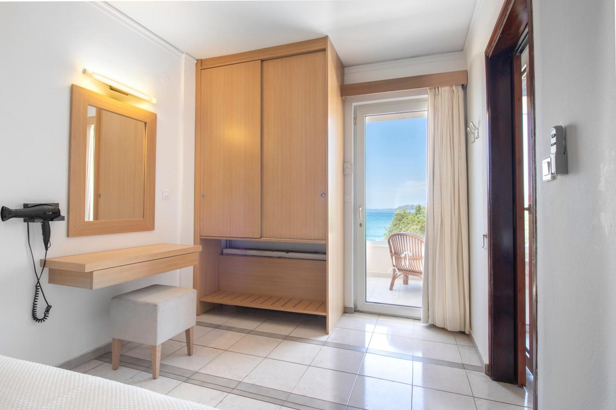 Pal Beach باليوخورا المظهر الخارجي الصورة