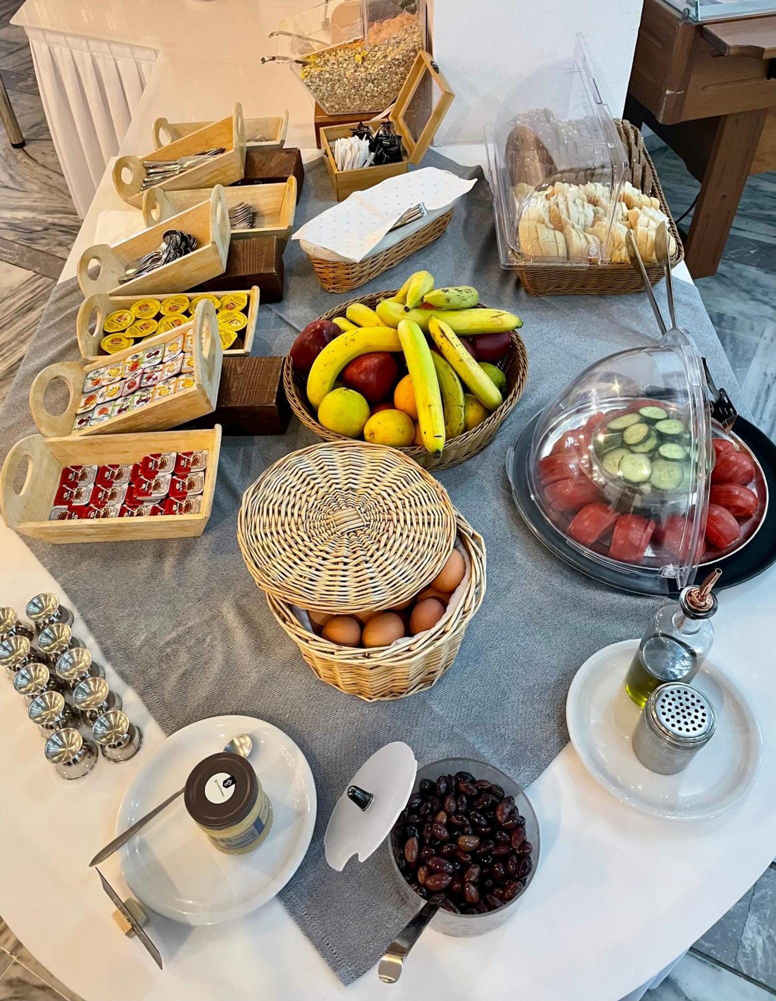 Pal Beach باليوخورا المظهر الخارجي الصورة