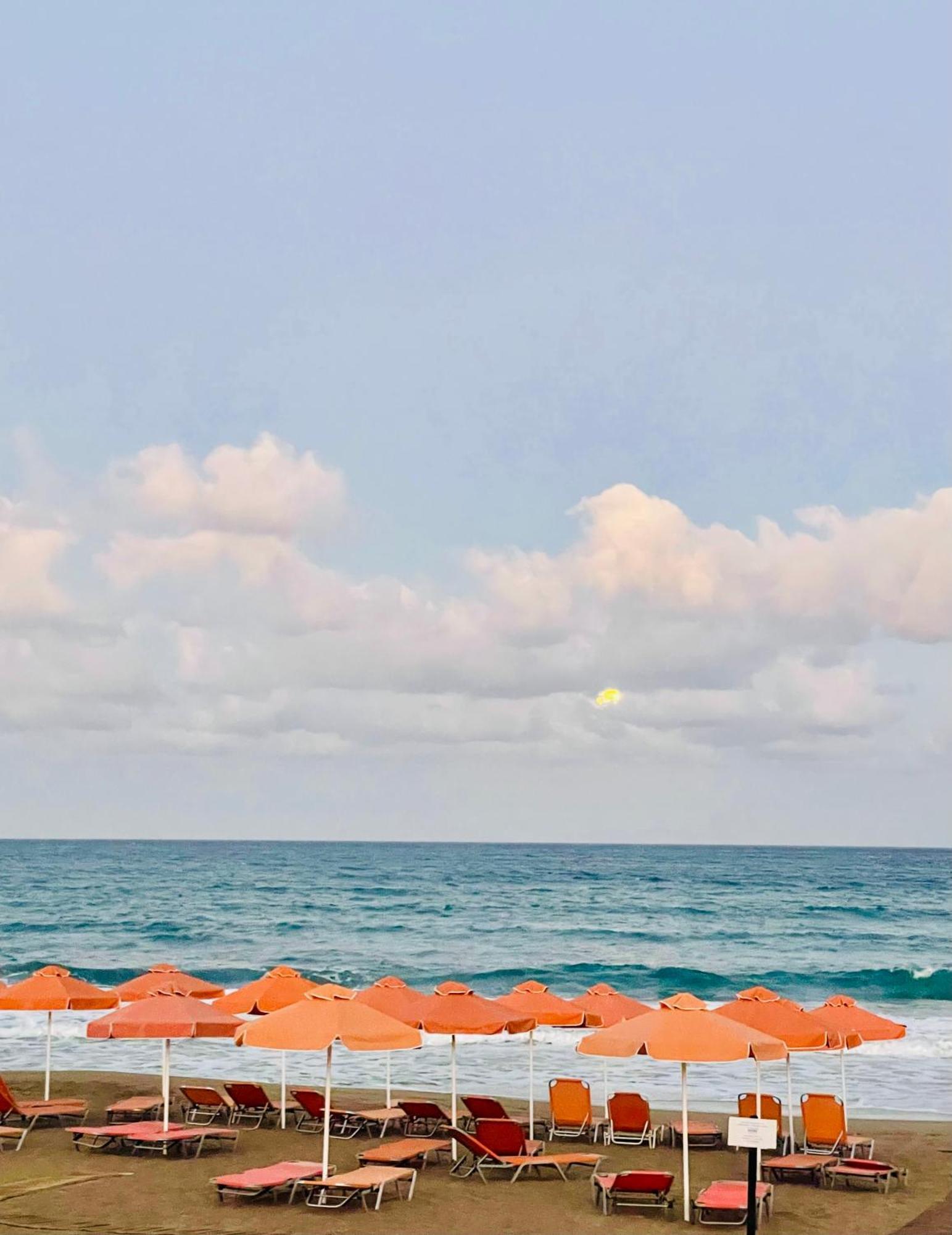 Pal Beach باليوخورا المظهر الخارجي الصورة