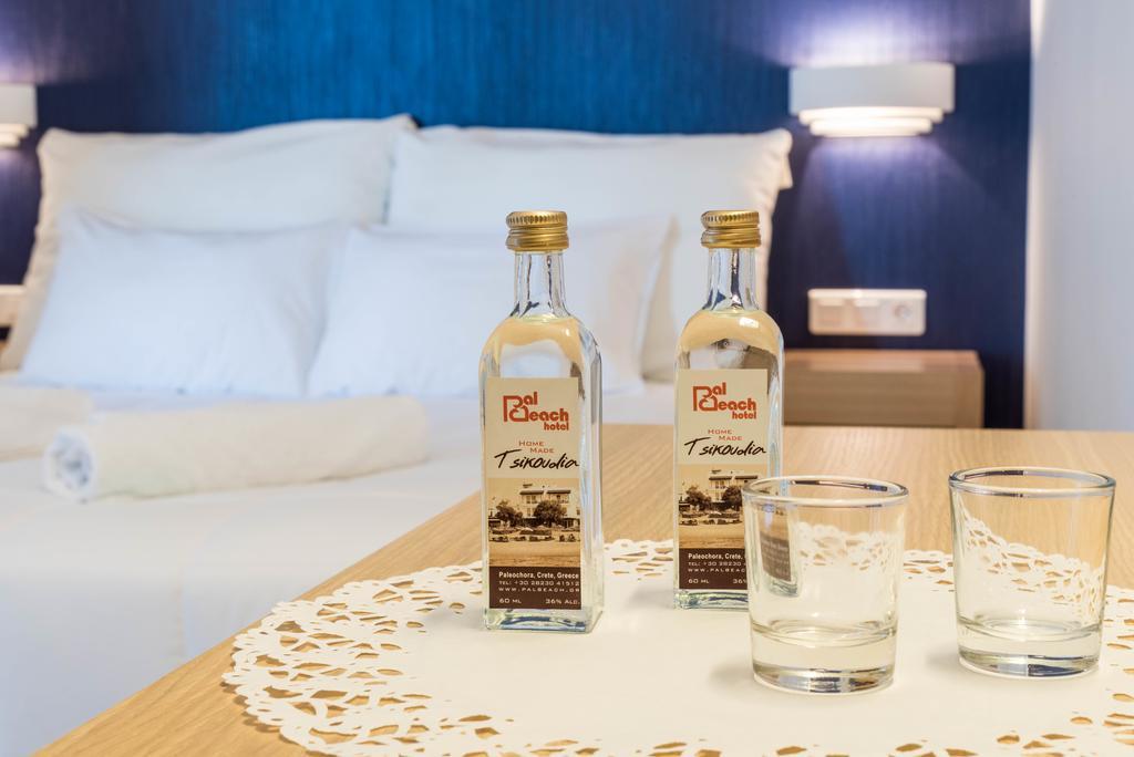 Pal Beach باليوخورا المظهر الخارجي الصورة