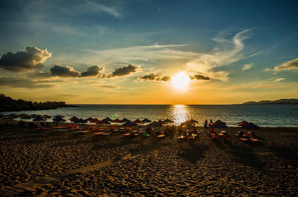 Pal Beach باليوخورا المظهر الخارجي الصورة