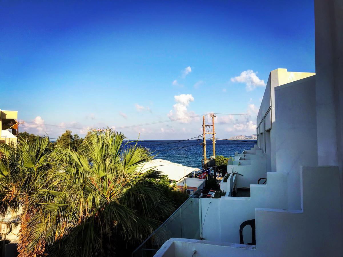 Pal Beach باليوخورا المظهر الخارجي الصورة